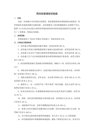 管理奖惩制度.docx
