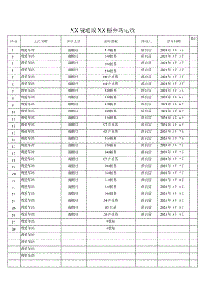 博爱车站站房.docx