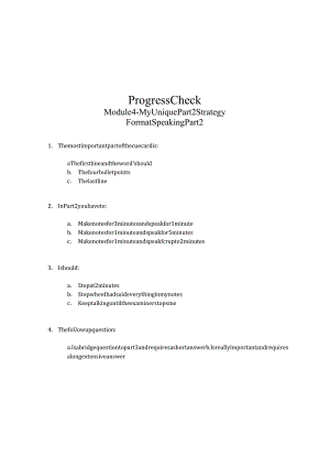 2024剑桥雅思讲义SPEAKINGACADEMYMODULE4.docx