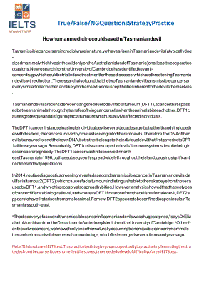 2024剑桥雅思讲义True_False_NG_Questions_Strategy_Practice.docx