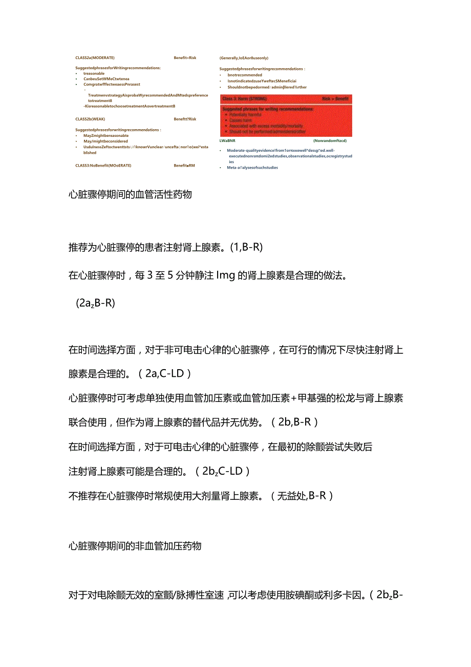 AHA成人高级心血管生命支持指南更新2023.docx_第3页