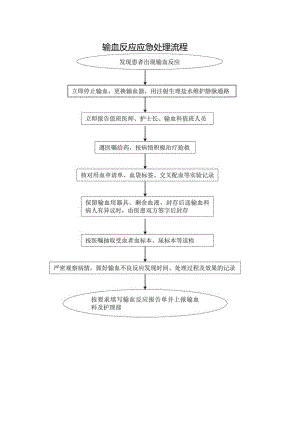 输血反应应急处理流程.docx