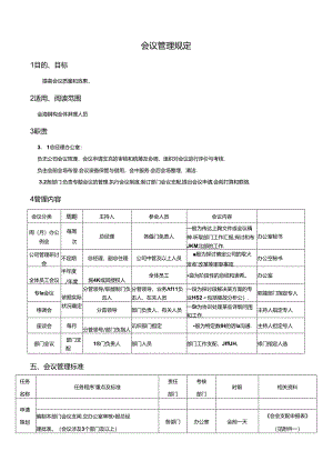 会议制度.docx