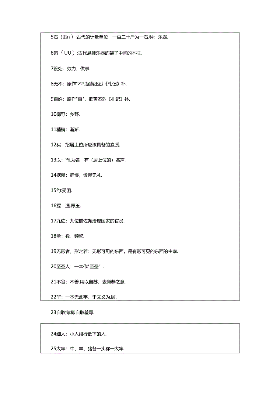 2024年《颜斶说齐王》文言文原文注释翻译.docx_第3页