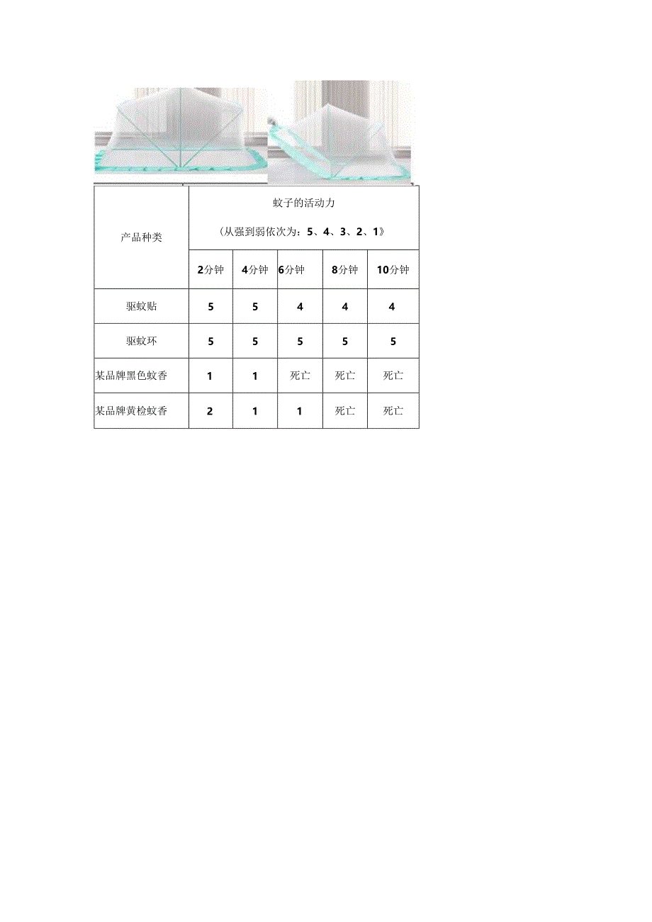 1.1 蚂蚁 同步分层作业 科学四年级上册（青岛版）.docx_第2页