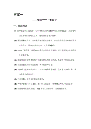 会员卡模板.docx