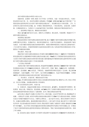 保持党的纯洁性活动总结.docx