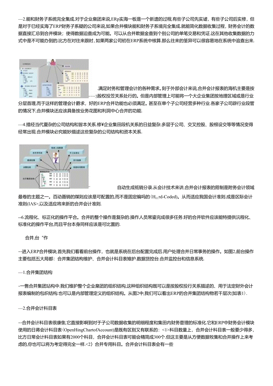 ERP中的合并会计报表研讨.docx_第2页