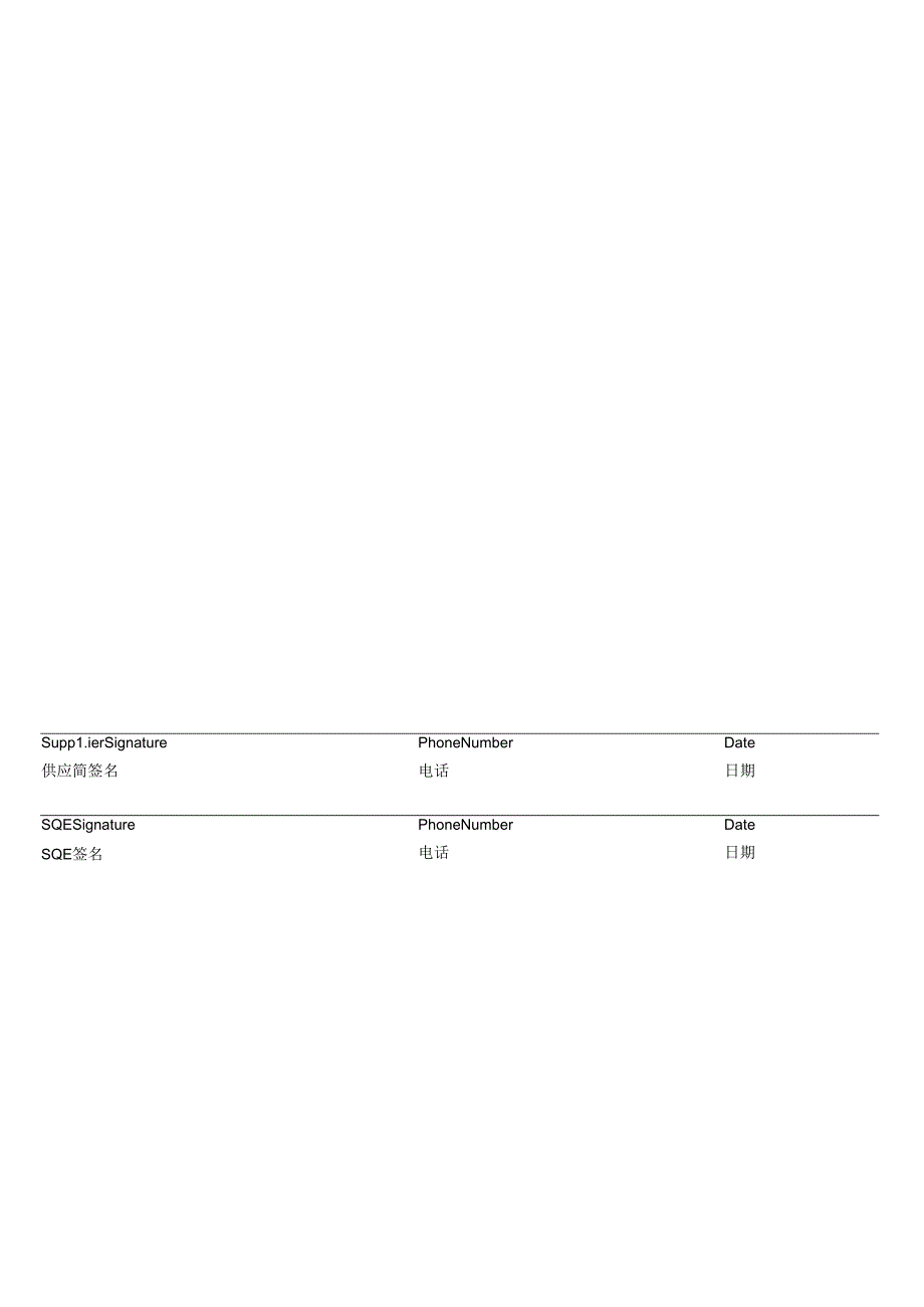 供应商产能总结表.docx_第2页