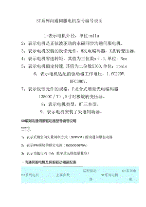 交流伺服电机选型手册.docx