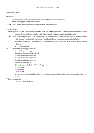 IP0234 OPERATIONS RESEARCH IIdoc.docx