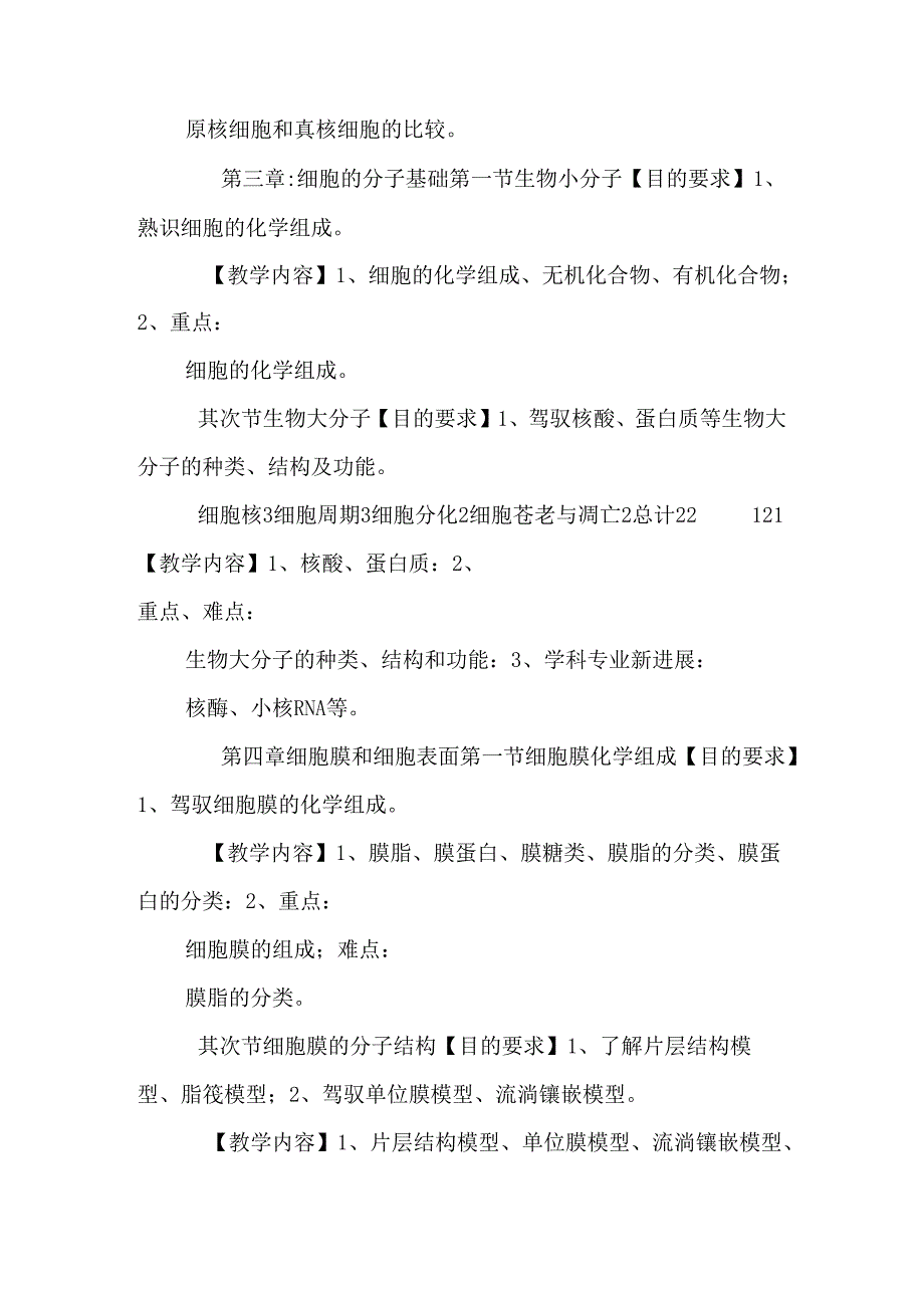 五年制医学本科(适用临床医学、口腔医学、 护理医学、 全_0.docx_第3页