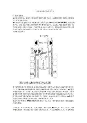PA6 柴油机相继增压器常见故障的分析.docx