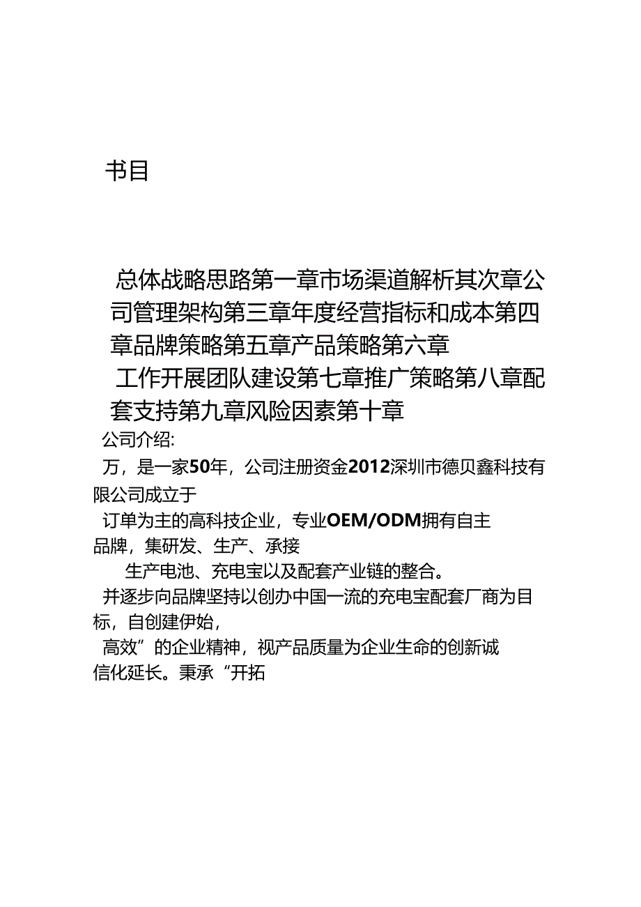 充电宝市场运营推广完整策划方案.docx_第3页