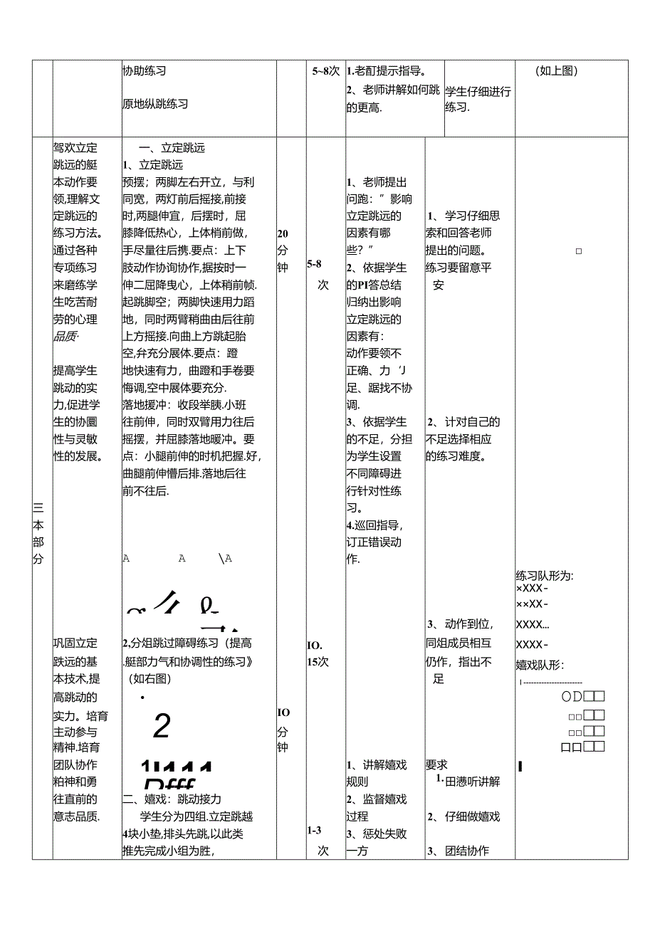 优秀公开课立定跳远教案.docx_第3页