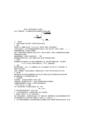 七上期末默写卷第1-2章 含答案公开课教案教学设计课件资料.docx