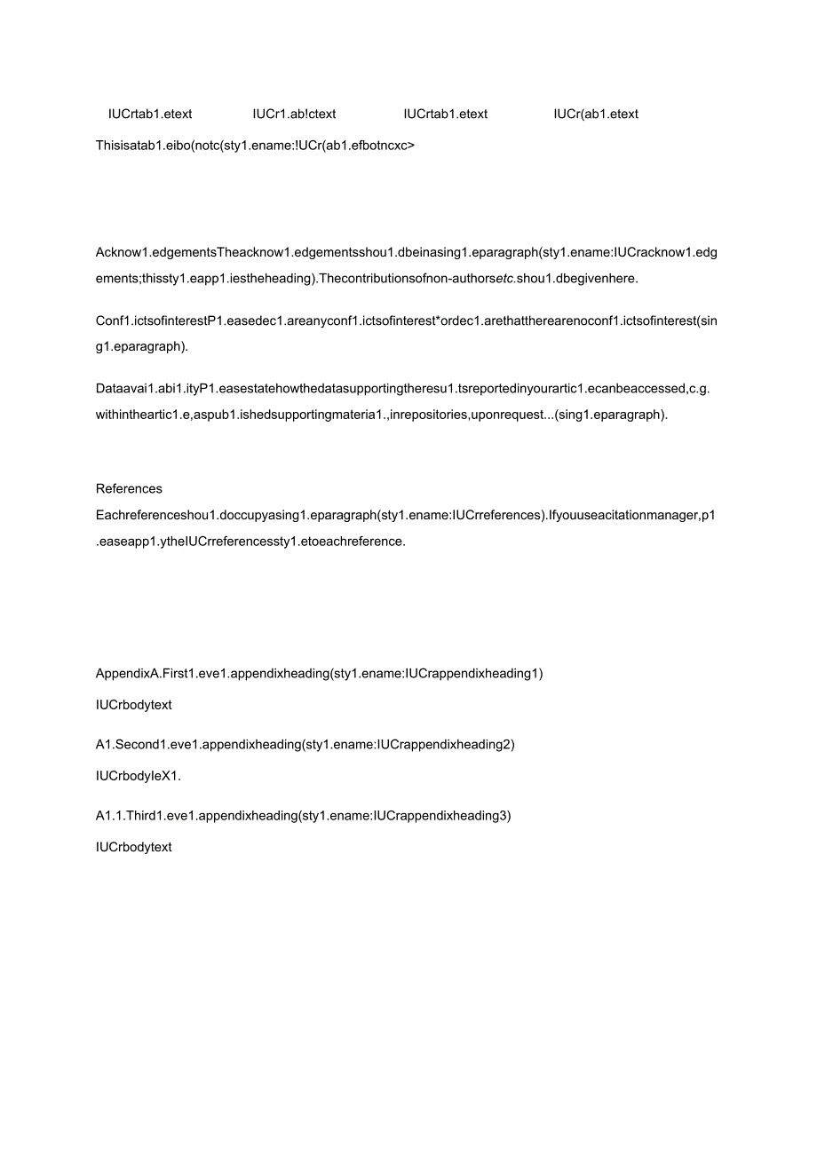 《IUCr Journals-International Union of Crystallography》期刊投稿模板.docx_第2页