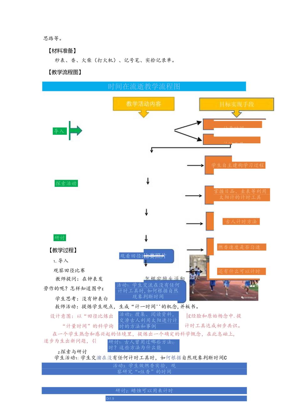 《时间在流逝》教案.docx_第2页