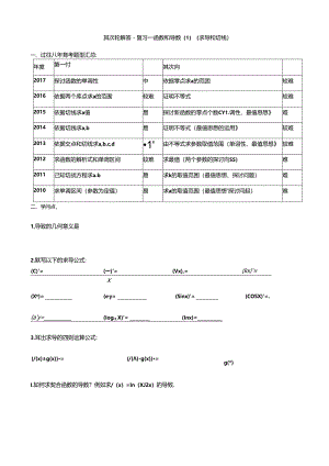 导数中的切线问题.docx