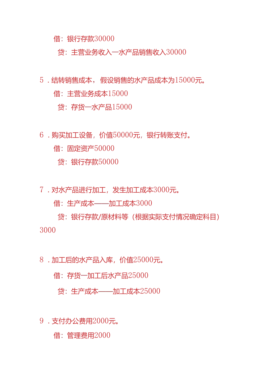 做账实操-水产公司账务处理的实例.docx_第3页