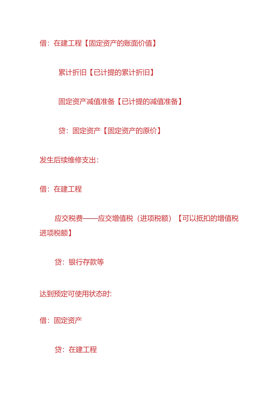 记账实操-固定资产的后续计量的会计处理.docx_第3页