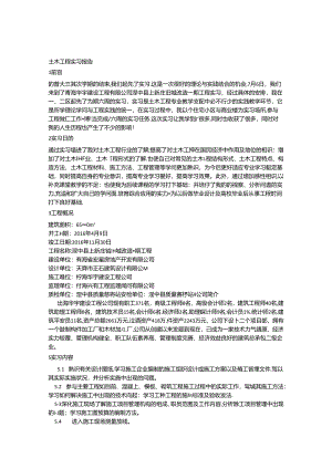 实习报告(5).docx