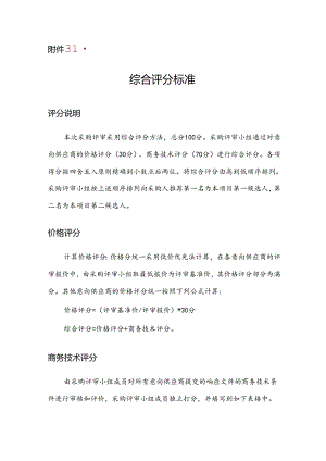 评分标准范本.docx