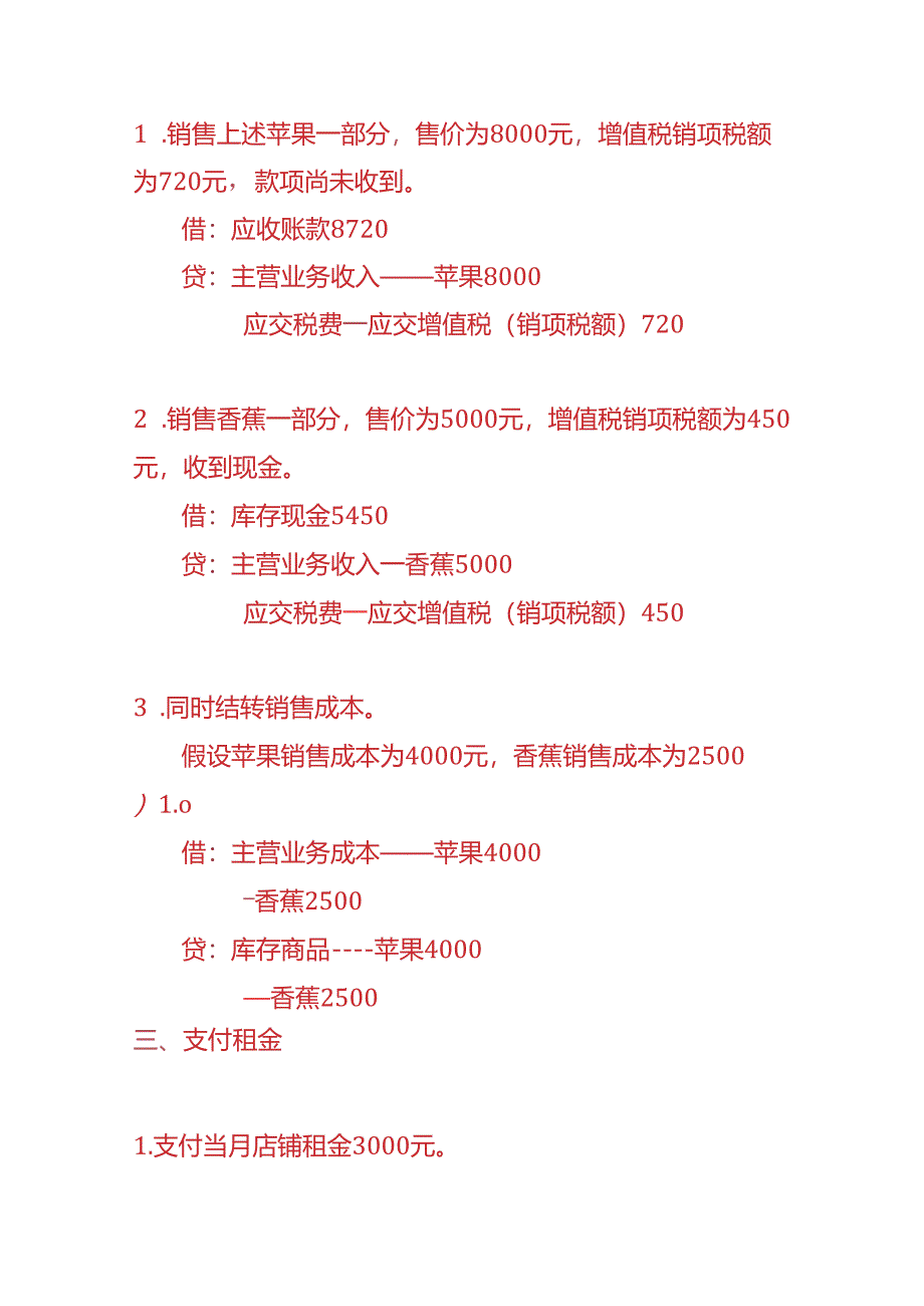 记账实操-水果店账务处理实例.docx_第2页