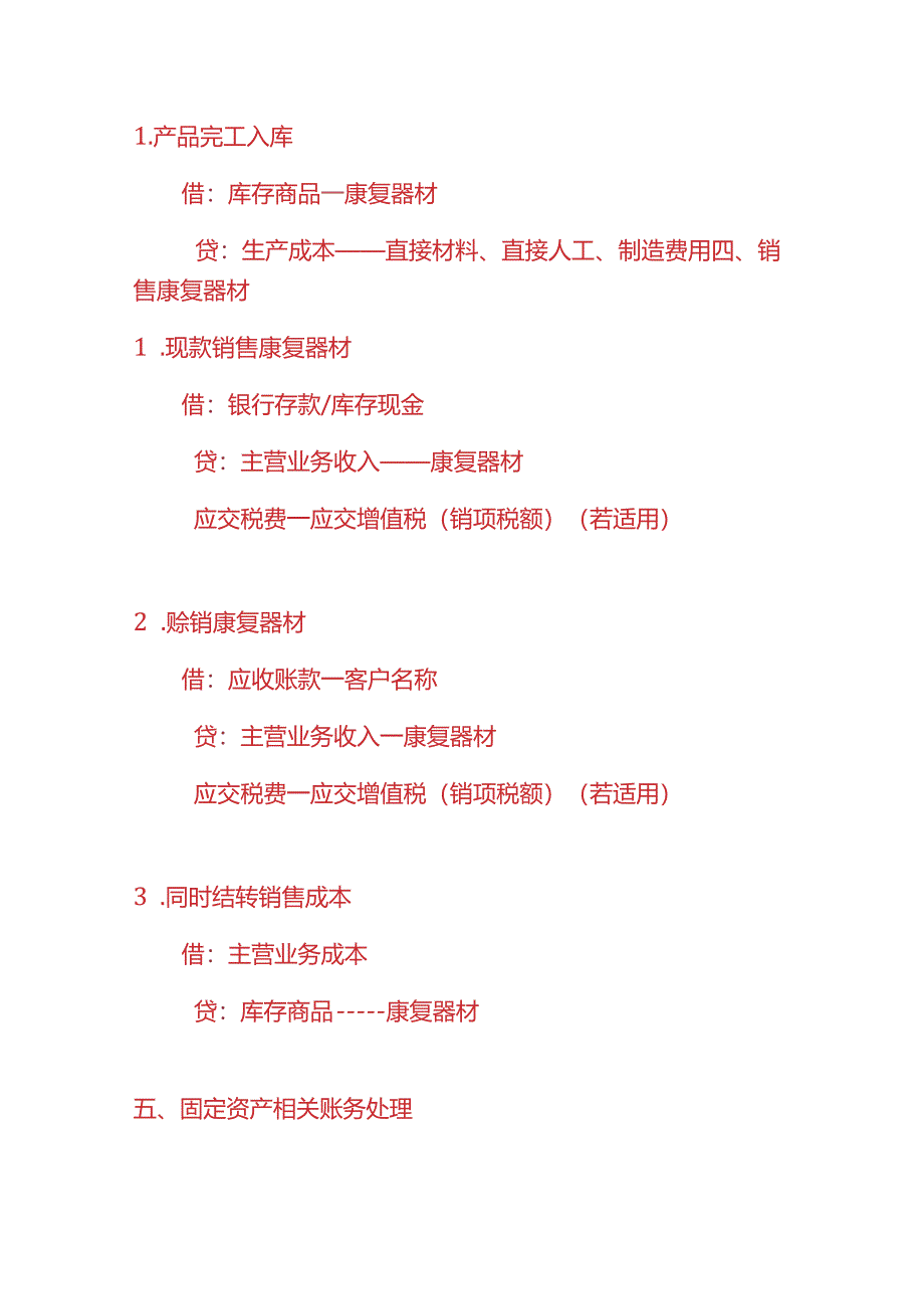 做账实操-康复器材生产企业的账务处理实例.docx_第3页