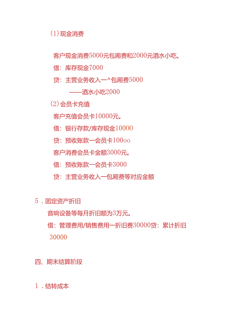 做账实操- KTV 的账务处理实例.docx_第3页