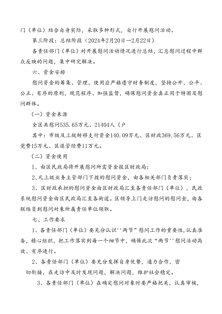 2024年“两节”慰问活动方案.docx_第2页