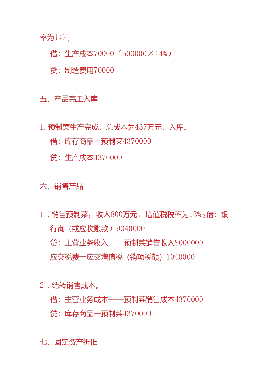 做账实操-预制菜加工厂的账务处理实例.docx_第3页
