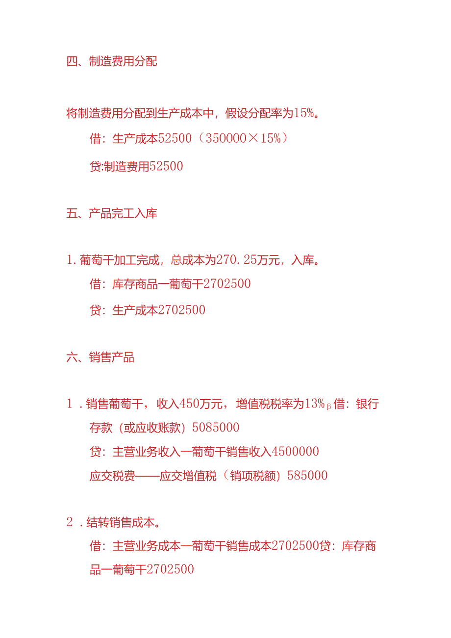 做账实操-葡萄干加工厂的账务处理实例.docx_第3页