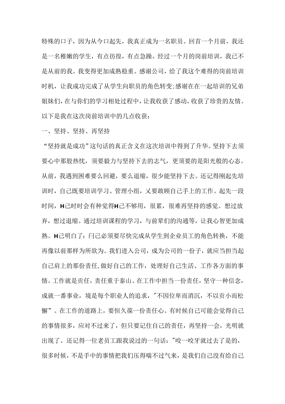 岗前培训总结范文.docx_第3页