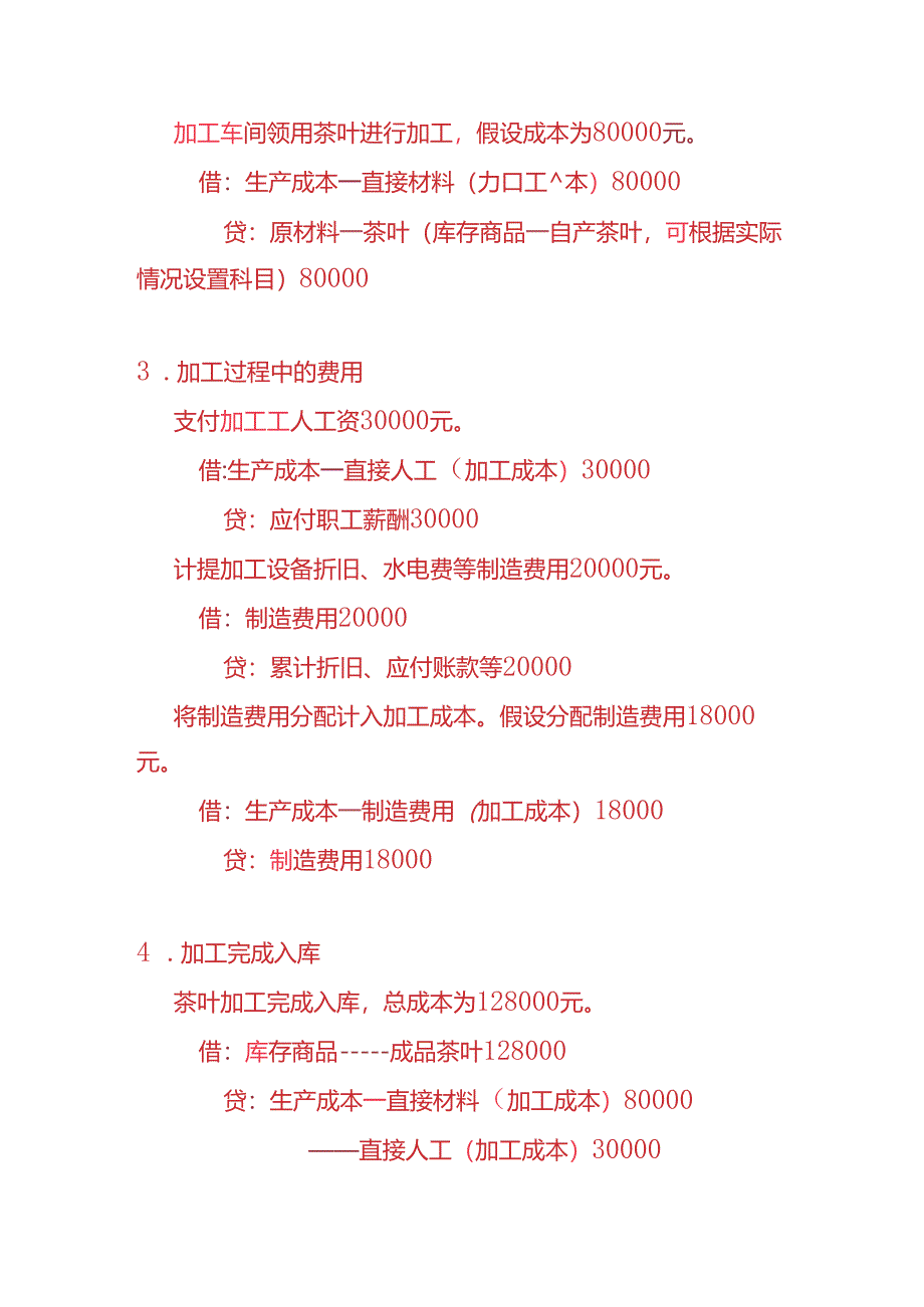 做账实操-茶叶种植及加工厂的账务处理分录.docx_第3页