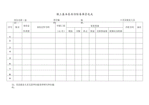 职工基本医疗保险参保登记表.docx