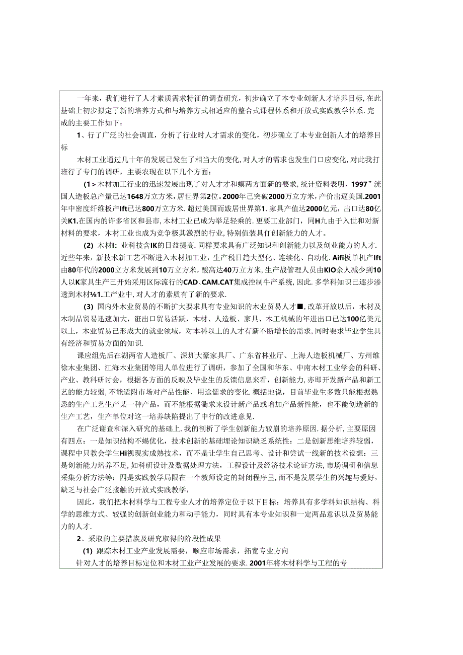 一、项目研究与实践情况,进展情况,采取的主要措施及研究取得的阶段性成果.docx_第2页