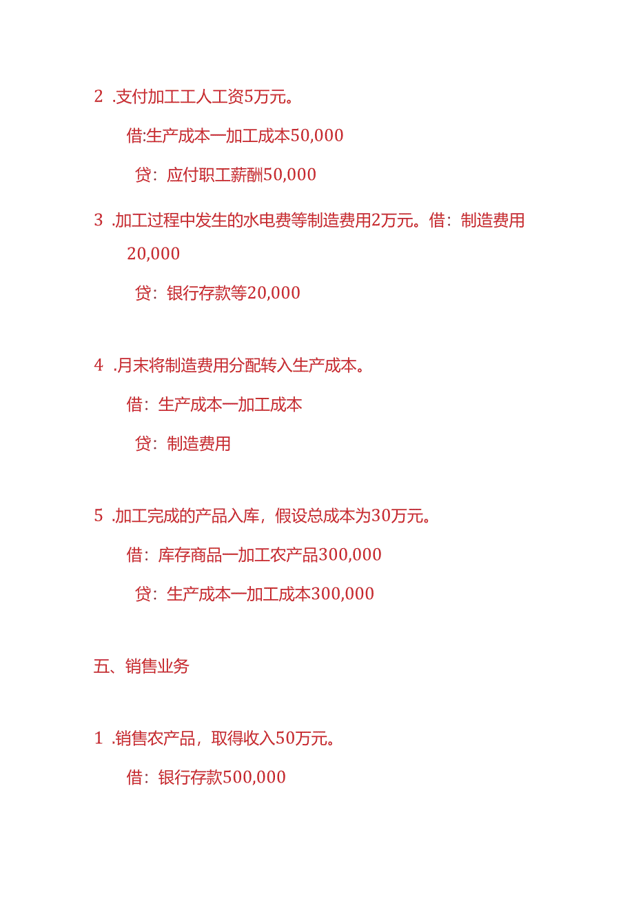 做账实操-乡村振兴企业账务处理的实例.docx_第3页