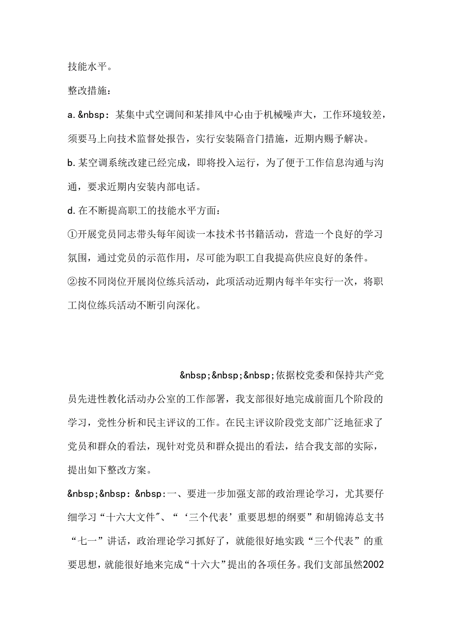 党支部整改方案.docx_第3页