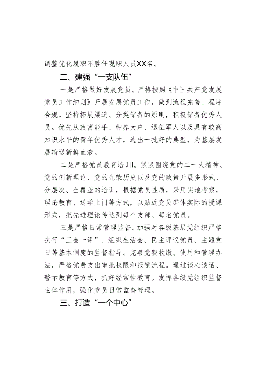 党建引领乡村全面振兴工作经验材料范文.docx_第2页