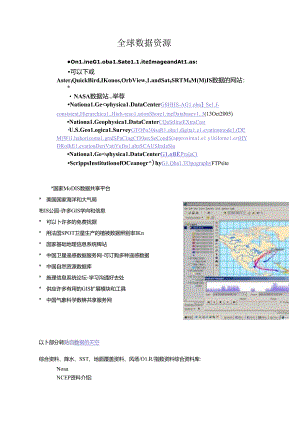 全球数据资源.docx