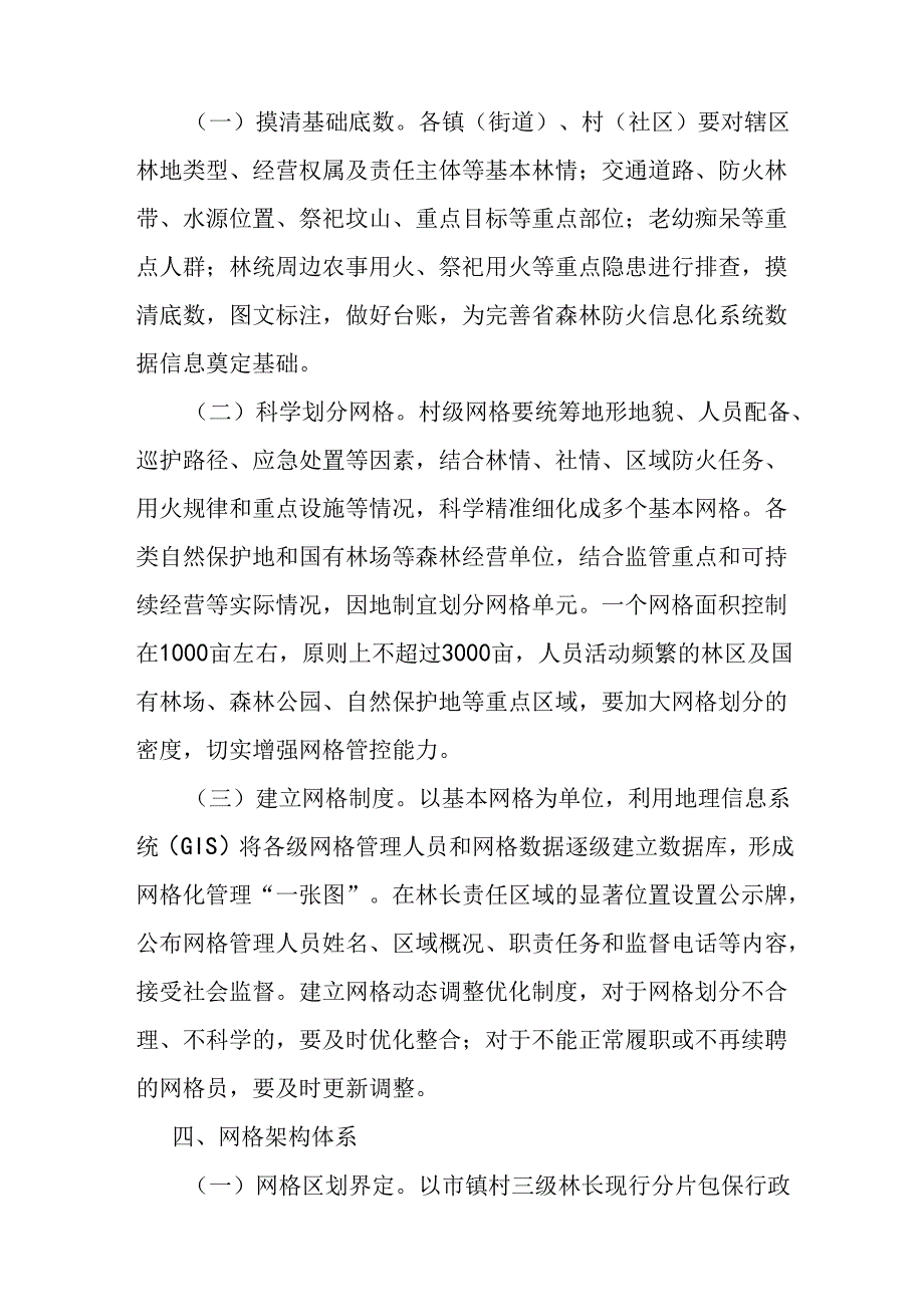 关于新时代森林防火网格化管理工作的实施方案.docx_第2页