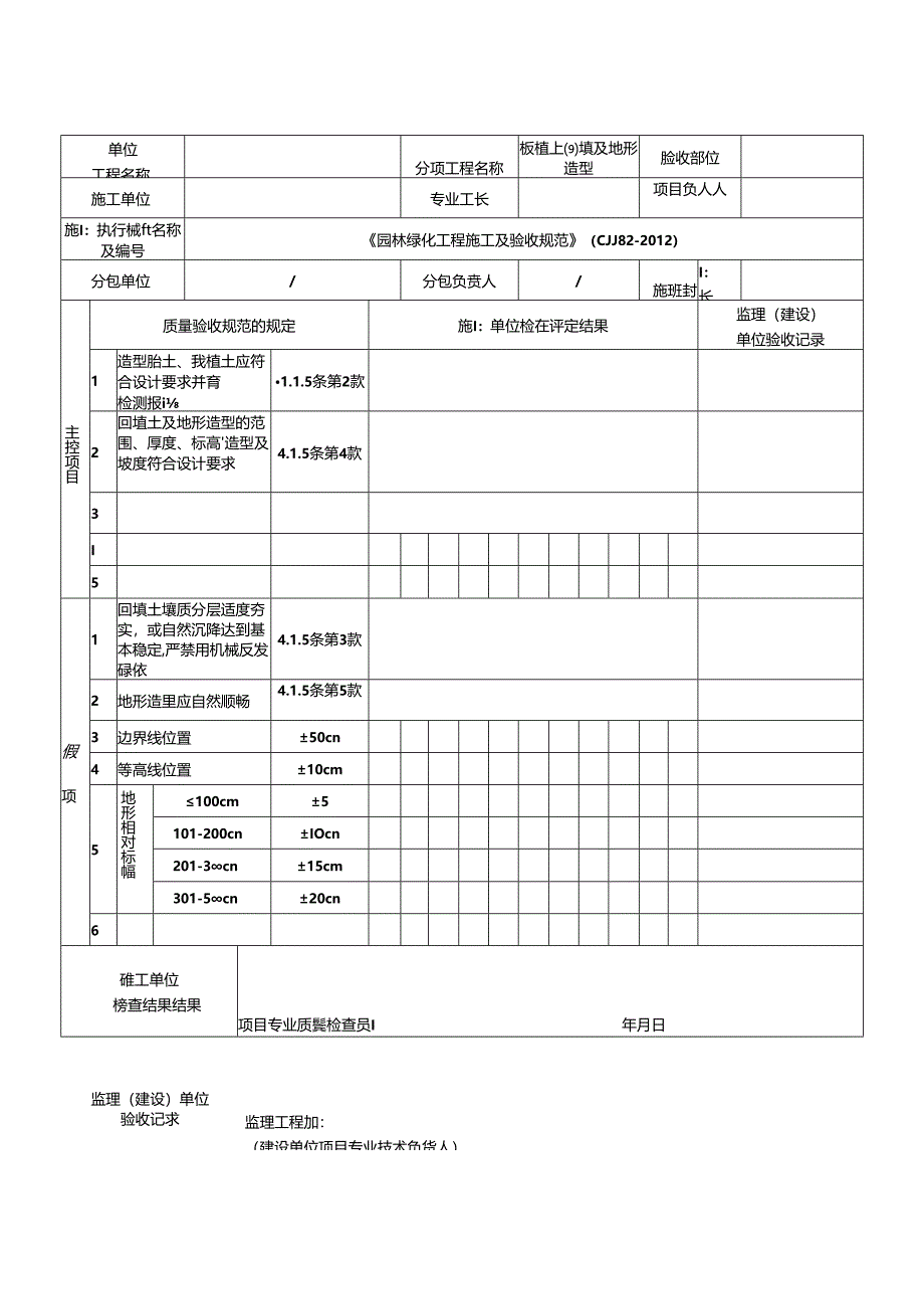 《园林绿化工程施工及验收规范》(CJJ82-2012)表格-1.docx_第3页