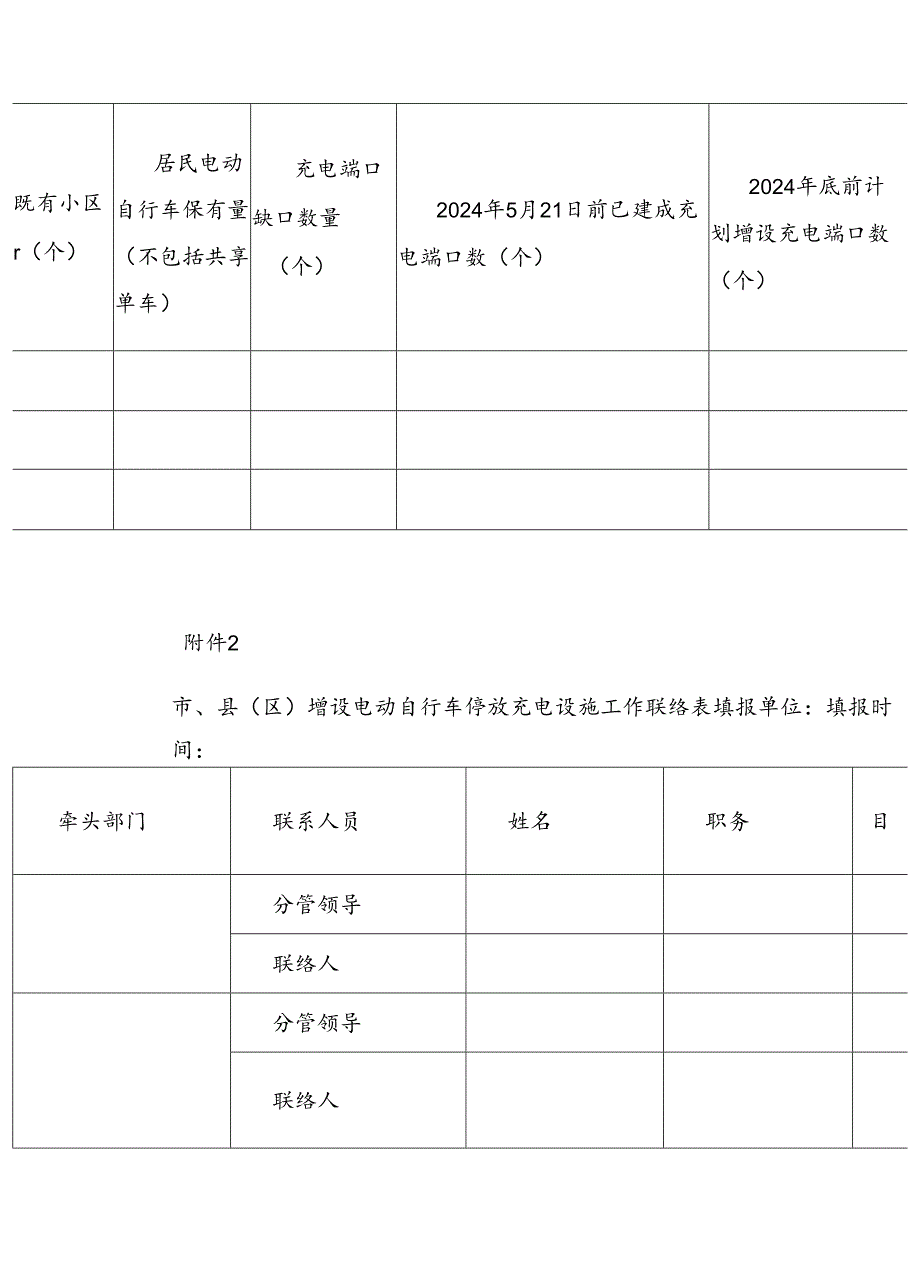 自治区既有小区增设电动自行车停放充电设施实施方案.docx_第3页