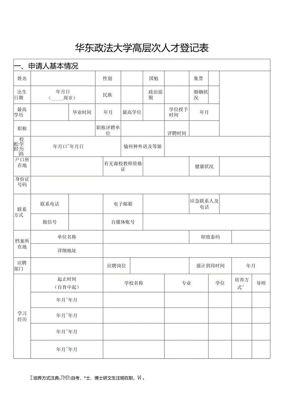 拟进人员考核表.docx_第1页
