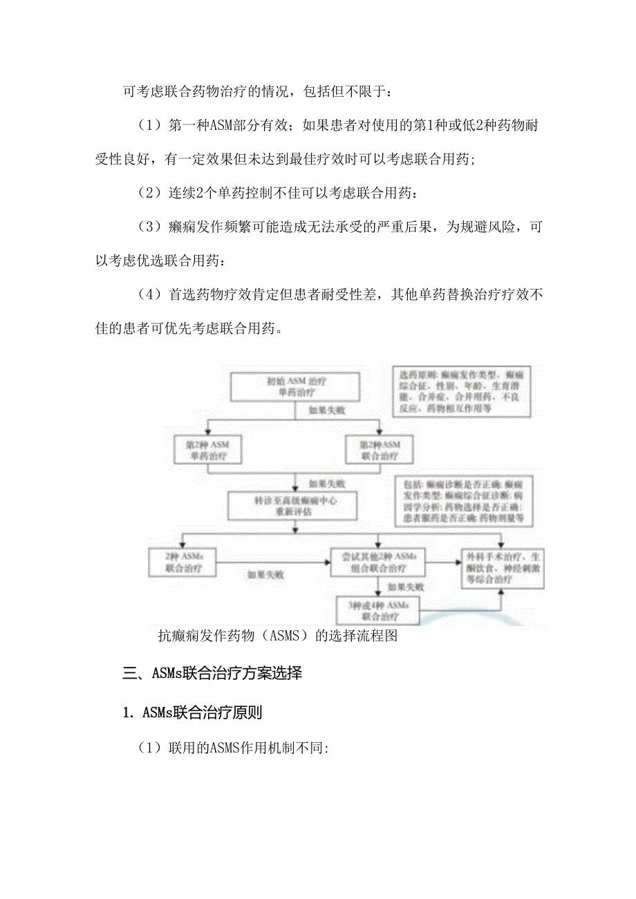 《抗癫痫发作药物联合使用中国专家共识》图文梳理.docx_第2页