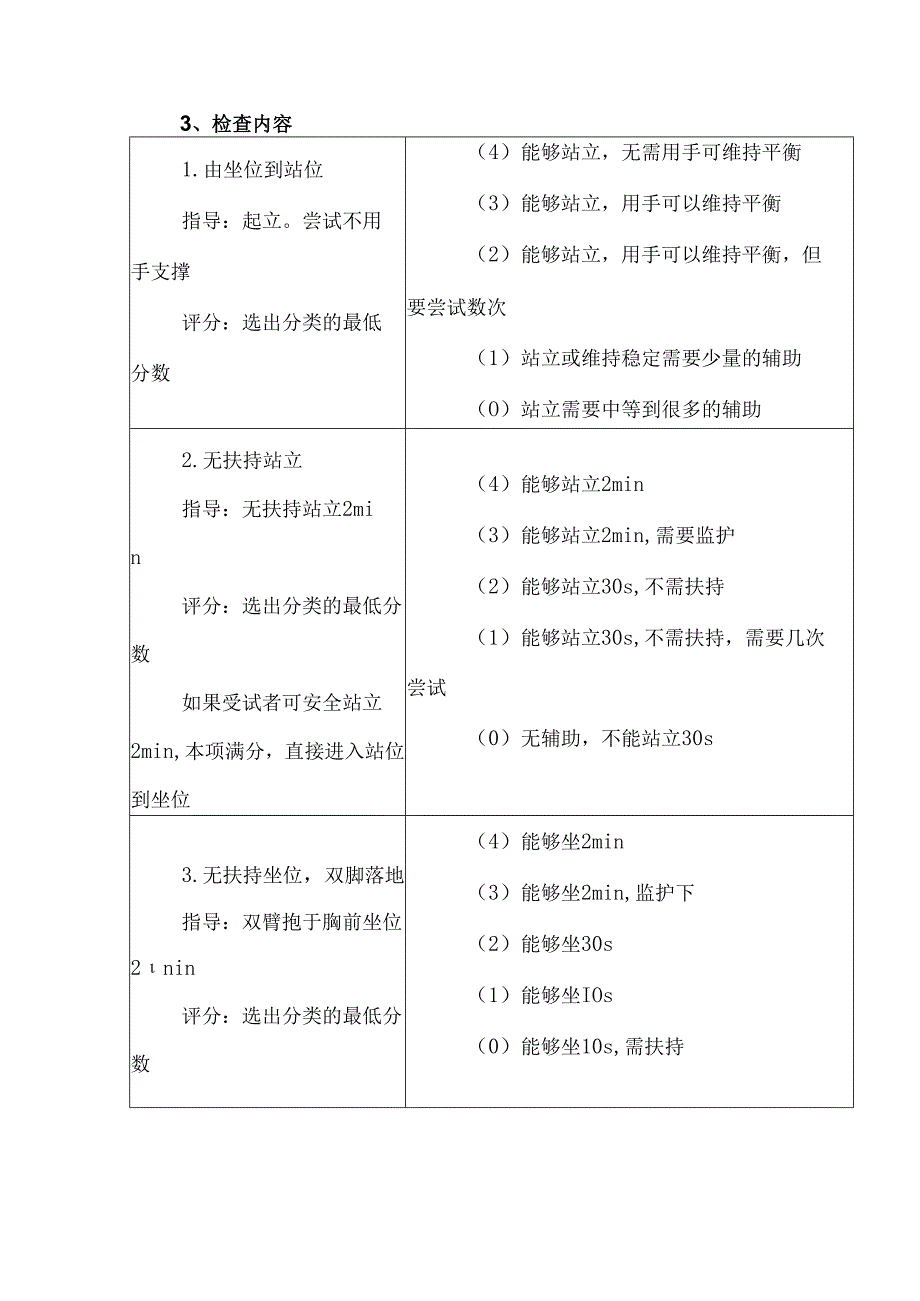 平衡功能评定量表.docx_第3页