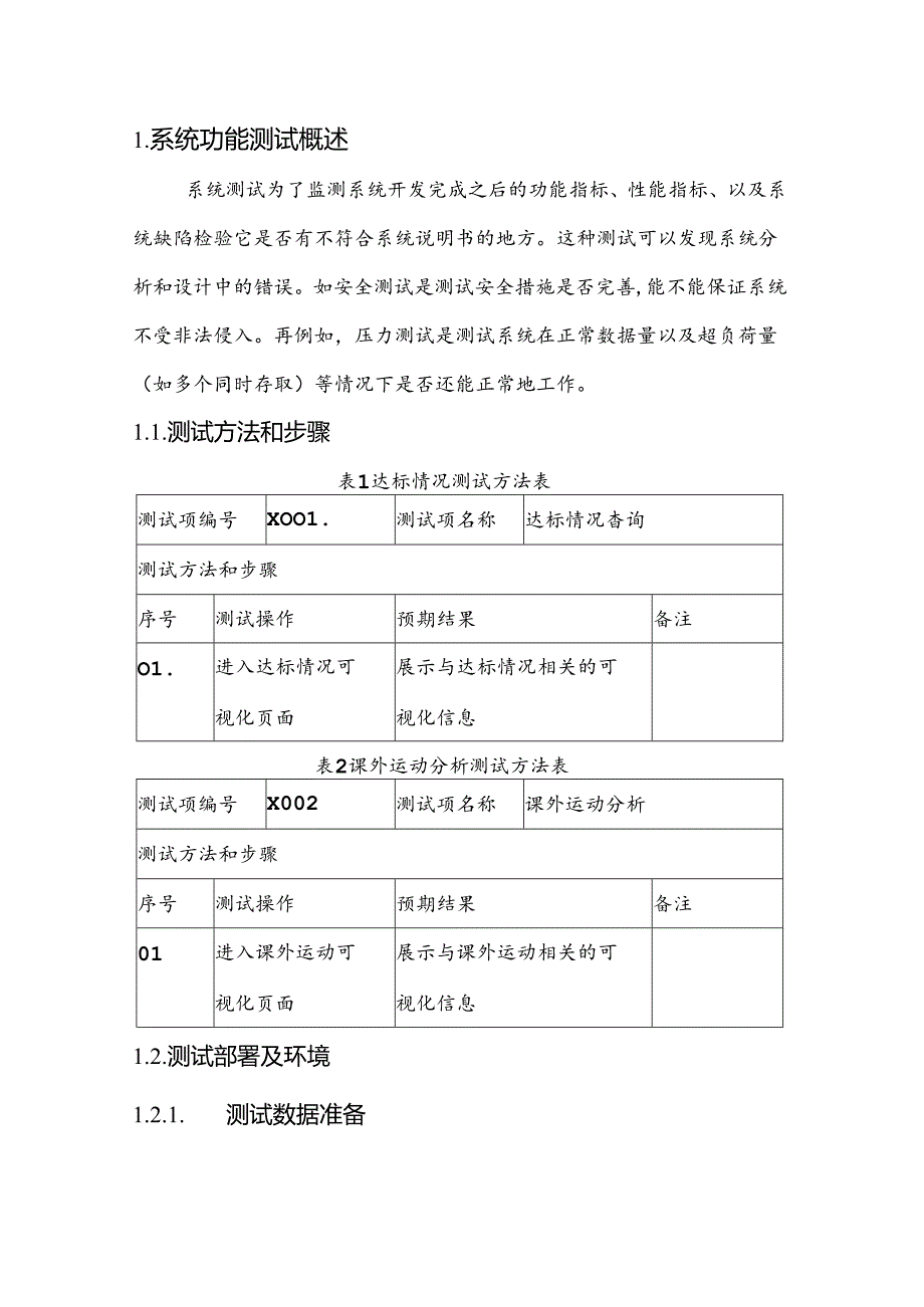 智慧体育项目测试报告.docx_第3页