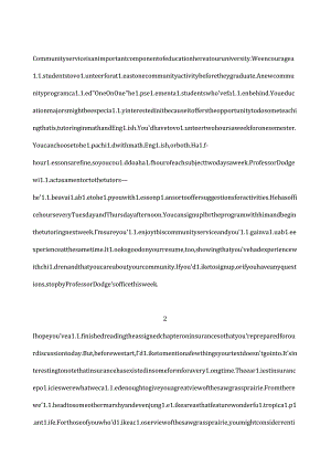 老托福93篇听力原文.docx