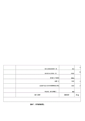 搅拌机设备设施安全隐患排查表.docx